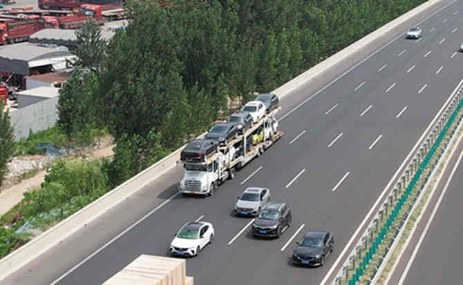 连城高速公路汽车救援